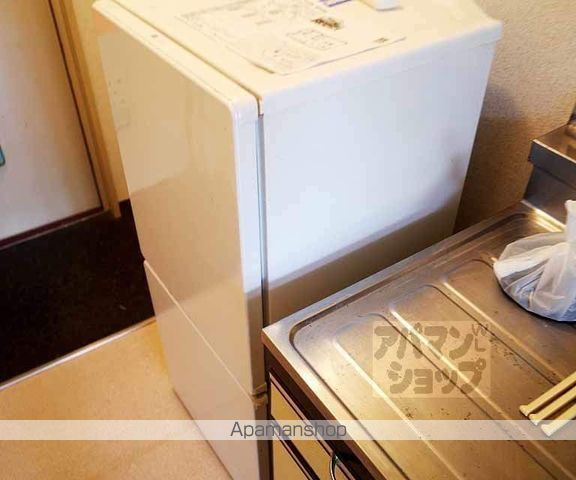 ハイツ協栄の内装写真