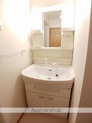 フロラシオン　大橋[1LDK/50.08m2]の洗面所