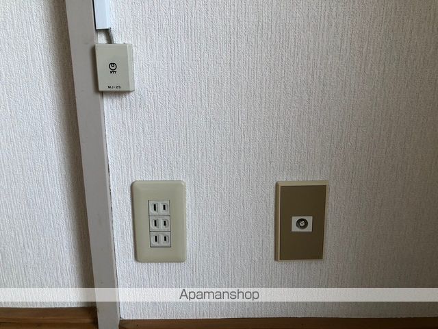 クレインマンションの内装写真
