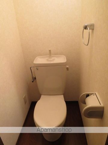 パストラルマンションMIIIの内装写真