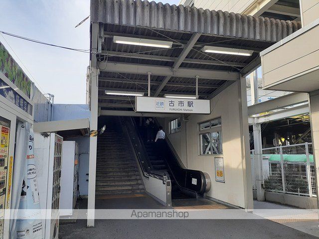 ティーズ カーサソレアードIの周辺写真