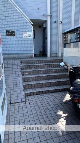 三木HOUSEの玄関写真
