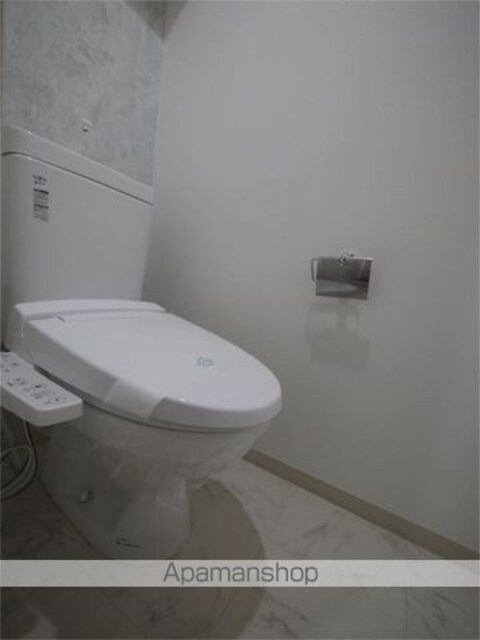 岡山県岡山市北区春日町[1LDK/32.62m2]のバス