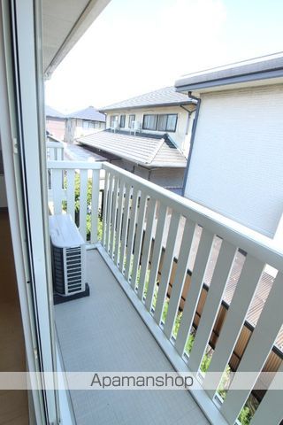 シャルマンの内装写真