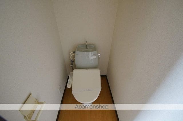 グリーンハイツ大成 A棟の内装写真