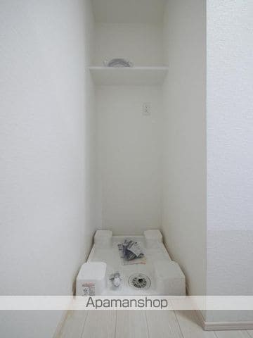 アーバンパーク亀戸の内装写真