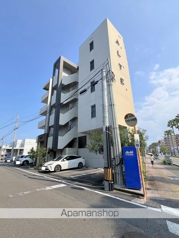 Alte Meister RUKAの外観写真
