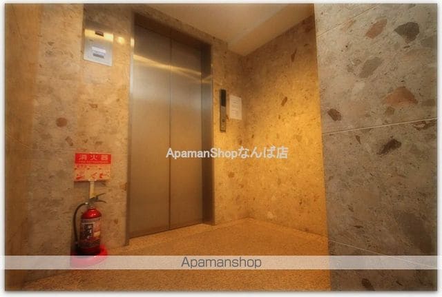 ノールプレール新町の内装写真