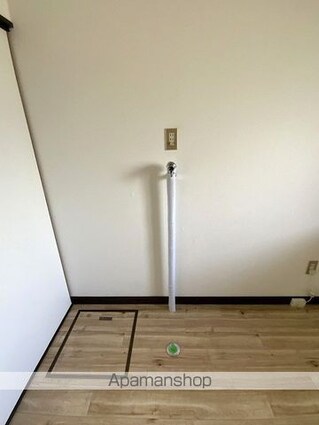 メゾン辰野町[1K/23.18m2]の内装