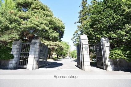 ストゥディオ・ローズマリー[1K/33m2]の周辺5