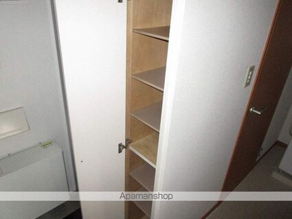 レオパレス長尾[1K/23.18m2]の内装4