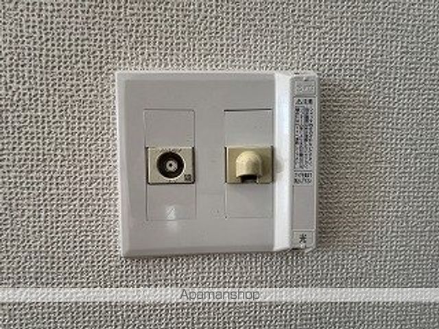 ウィンベル戸坂の内装写真