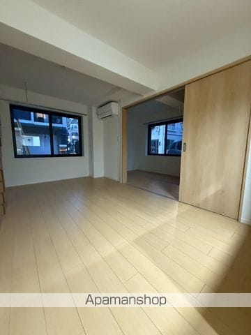 レピュア旗の台レジデンスの内装写真