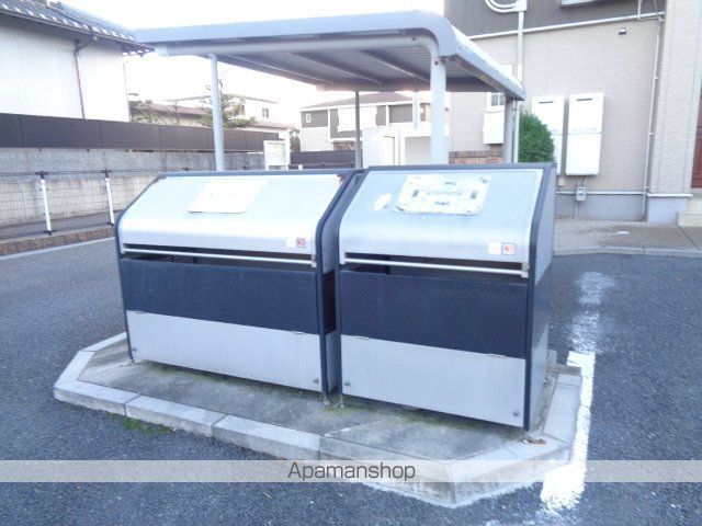 スターポップ M Iのその他写真