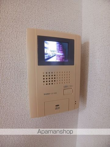 プラダ グレイスの内装写真