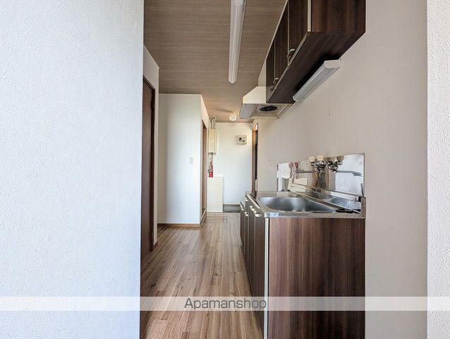 アーバンハイツ新屋駅前Eの内装写真