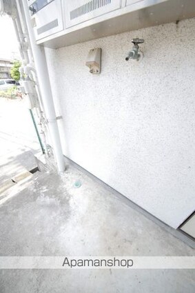 ミドルリバー[1R/18.32m2]のその他設備