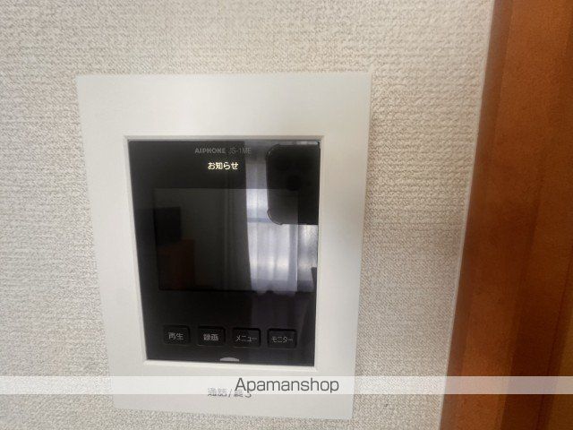 レオパレスエルザ1の内装写真