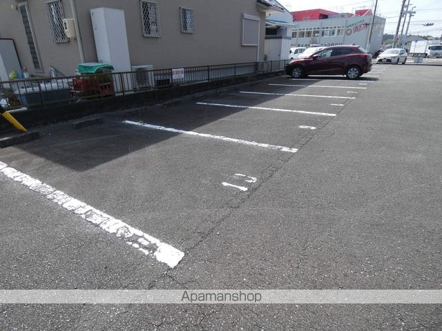 ルミエール宮の西のその他写真
