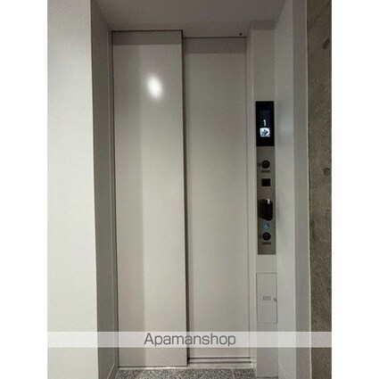 リビオメゾン新宿ｗｅｓｔ[2LDK/40.98m2]の内装1