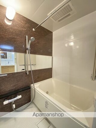 Ｃｌａｉｒ　Ｕｒｂａｎ仙台東口[1K/26.86m2]のバス