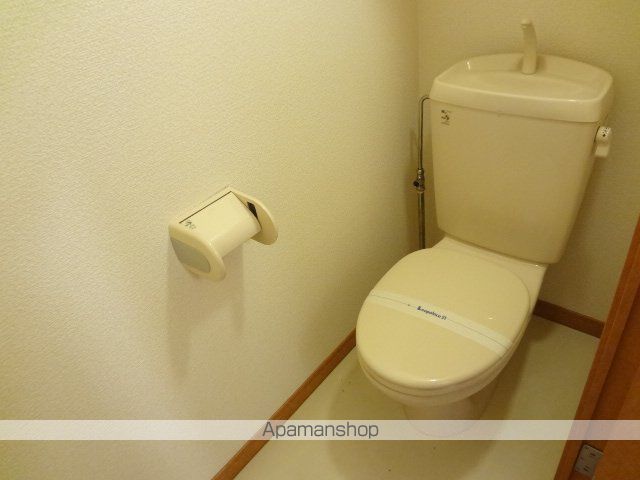 レオパレス新川の内装写真