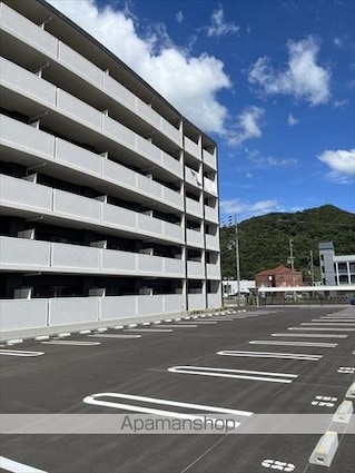 和歌山県和歌山市紀三井寺[2LDK/62.27m2]の外観3