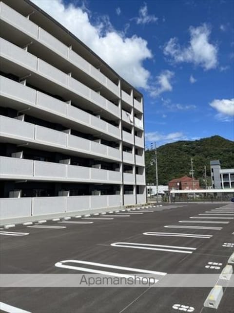 和歌山県和歌山市紀三井寺[2LDK/62.27m2]の外観3