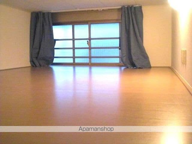 レオパレス栢山の内装写真