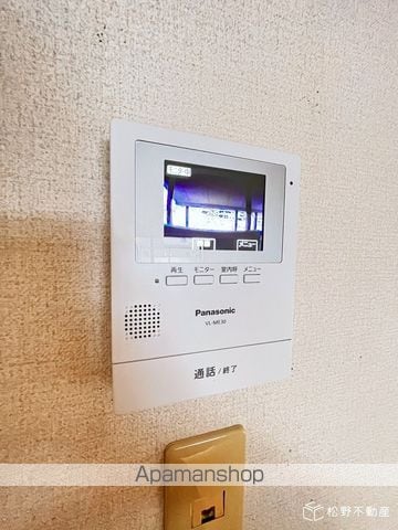 クレイドル志度 Iの内装写真
