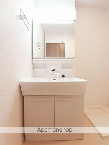 ピアナス・イリーデ Iの内装写真