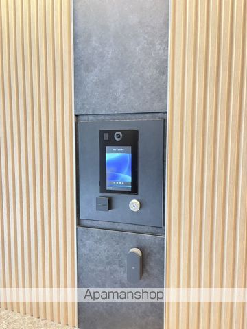 リビオメゾン上野松が谷のその他写真