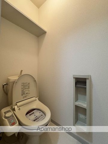 シャーメゾン萩野町の内装写真