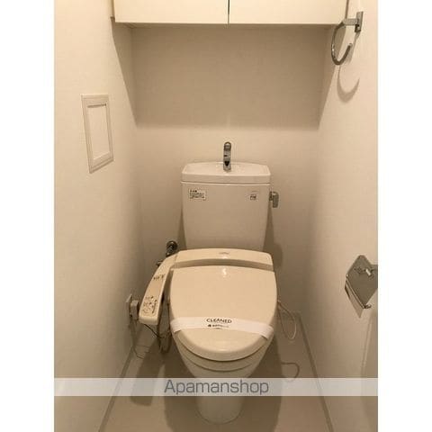 コンフォリア原宿の内装写真