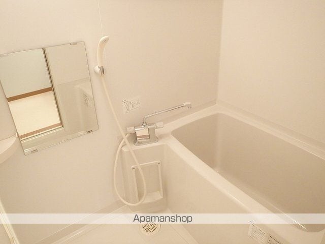 リバーロードIIの内装写真