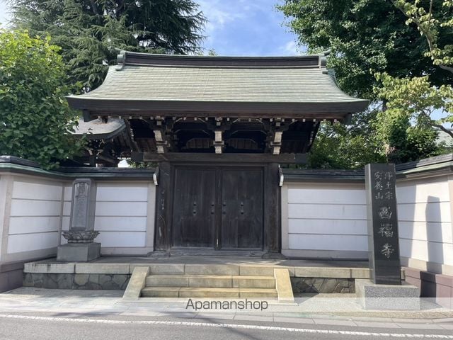 川口プラザGの周辺写真