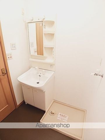 コーポことぶきCの内装写真