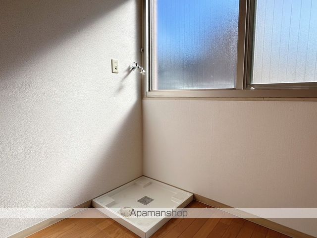 エオス富士見町ビルの内装写真