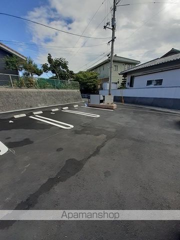 カーム・レジデンスのその他写真