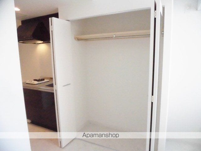 Crem bld.の内装写真