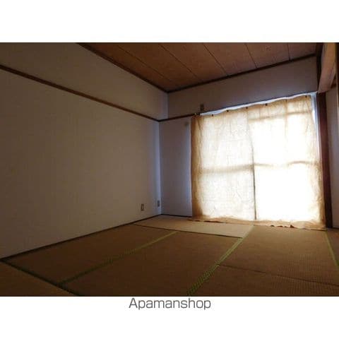プレアール熊本の内装写真