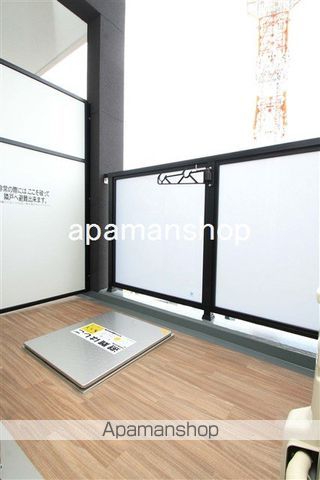 PRESSANCE難波ラフィーネの内装写真