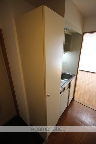 LION竹屋町の内装写真