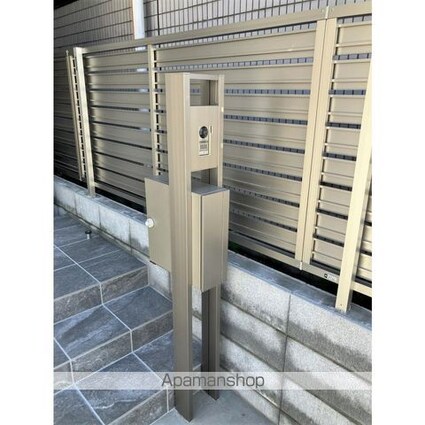 北新宿戸建[3LDK/88.74m2]の内装3