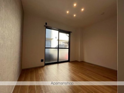 カハラ[1K/19.87m2]の内装4