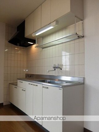 フラッドゲート[3LDK/66.27m2]のキッチン