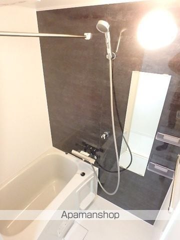ライオンズマンション西が丘南の内装写真