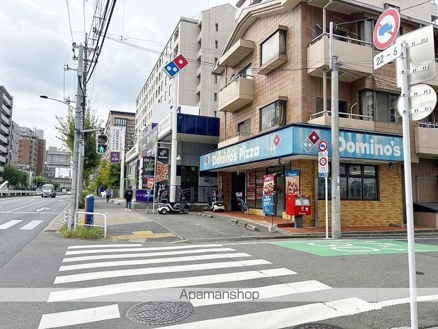 レオパレスソラーレの周辺写真
