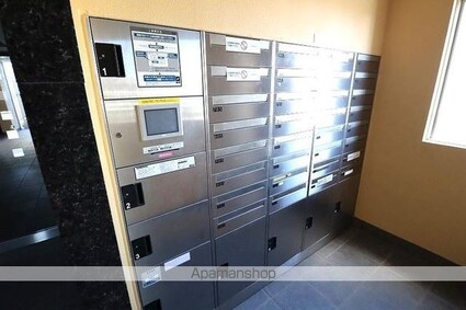 Ｒｉｏ　Ｇｒａｎｄｅ（リオ　グランデ）[1LDK/44.18m2]の内装1