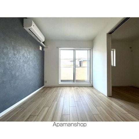 CASA CALMA野田の内装写真